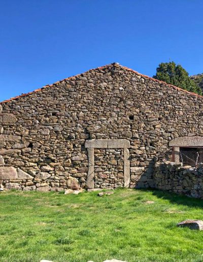 Casas Rurales en la vera