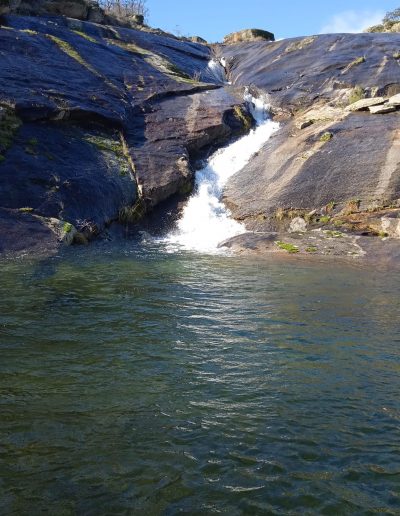Alojamiento y Senderismo en La Vera
