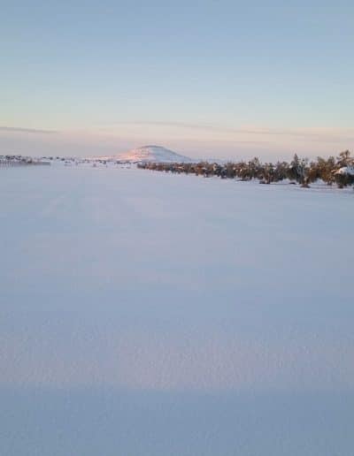 Alojamiento y Senderismo en La Vera
