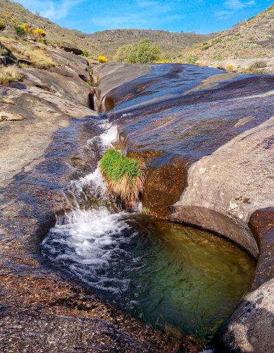 Alojamiento y Senderismo en La Vera