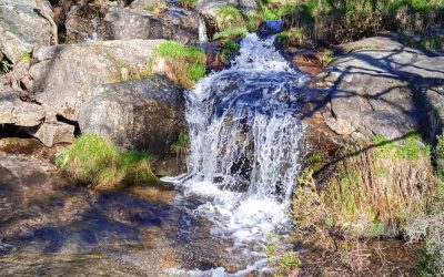 RUTA DE LAS CASCADAS