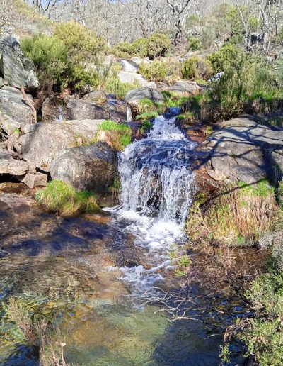 Alojamiento y Senderismo en La Vera