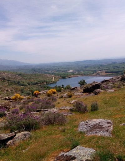 Alojamiento y Senderismo en La Vera