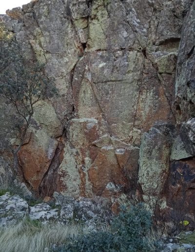 Alojamiento y Senderismo en La Vera
