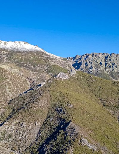 Alojamiento y Senderismo en La Vera