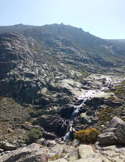 Rutas en la comarca de la vera